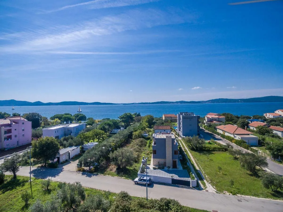 Villa Arbo Bibinje