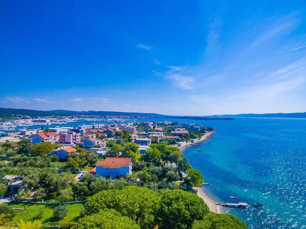 Villa Arbo Bibinje