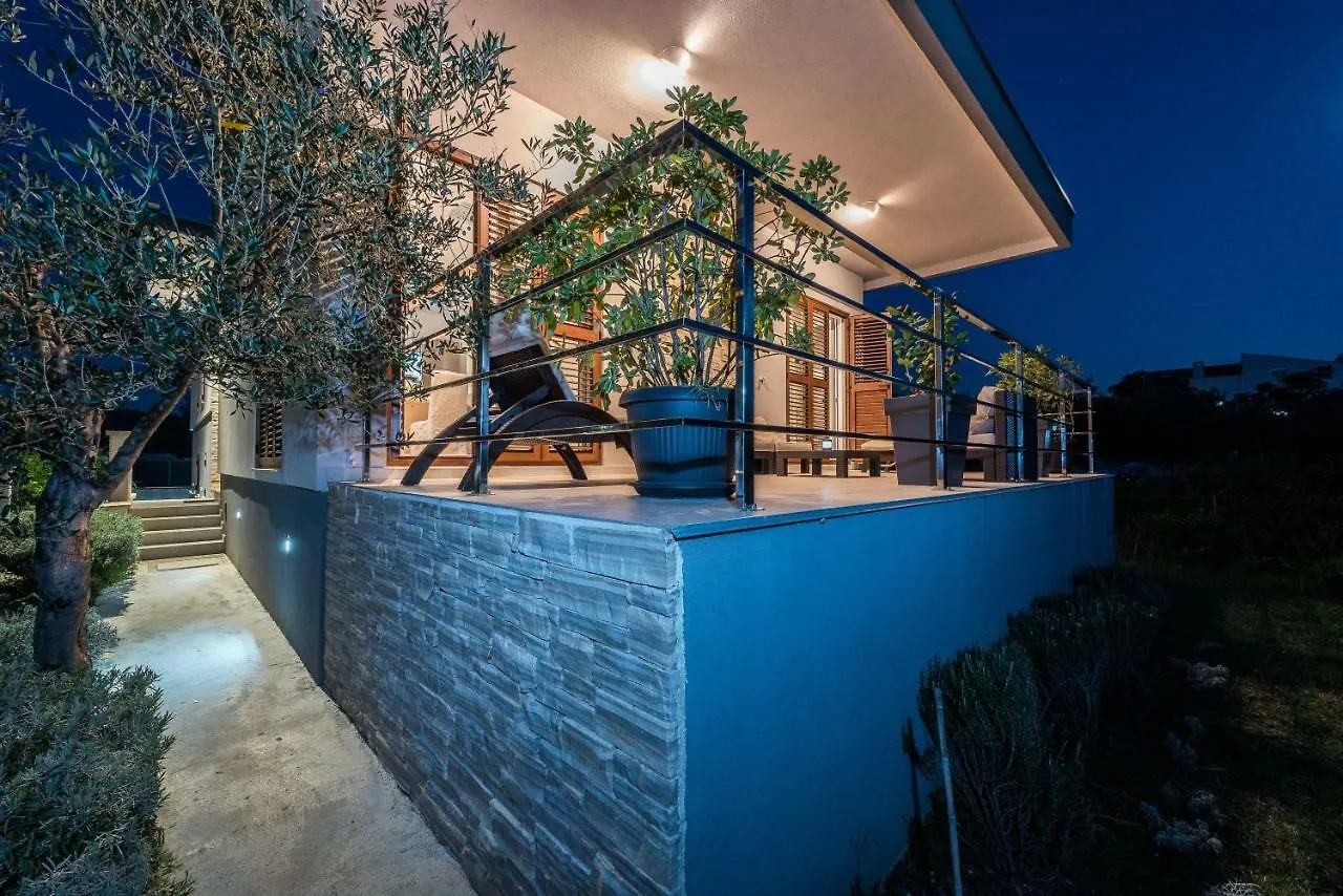 Villa Arbo Bibinje