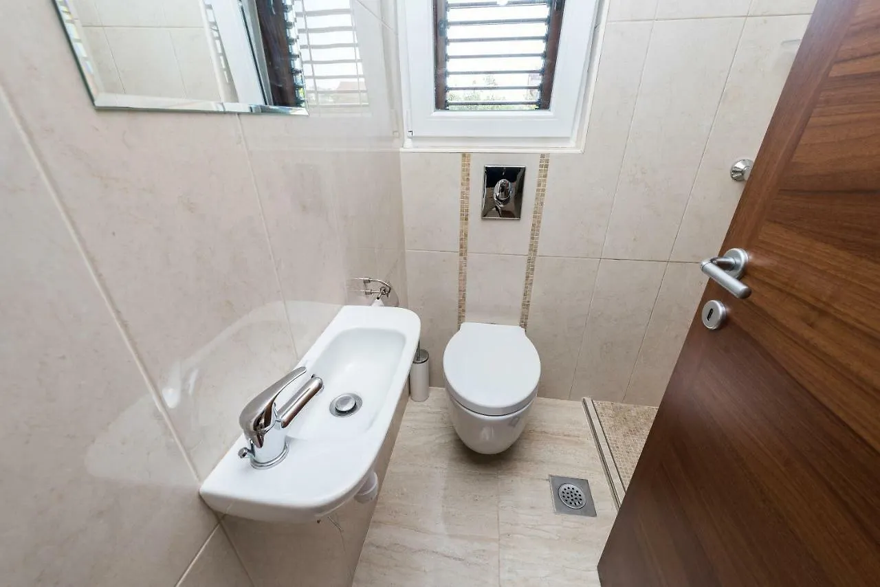 Villa Arbo Bibinje Croatia