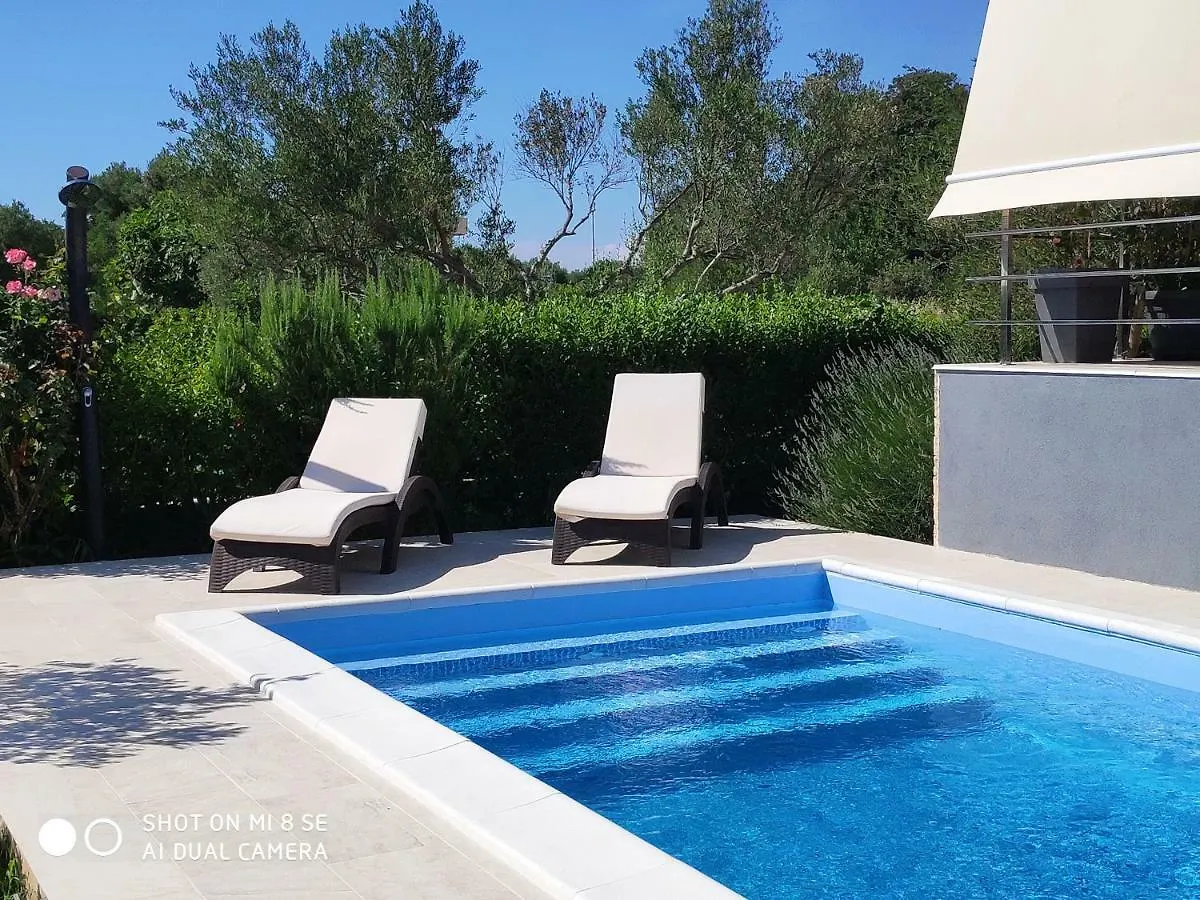 Villa Arbo Bibinje