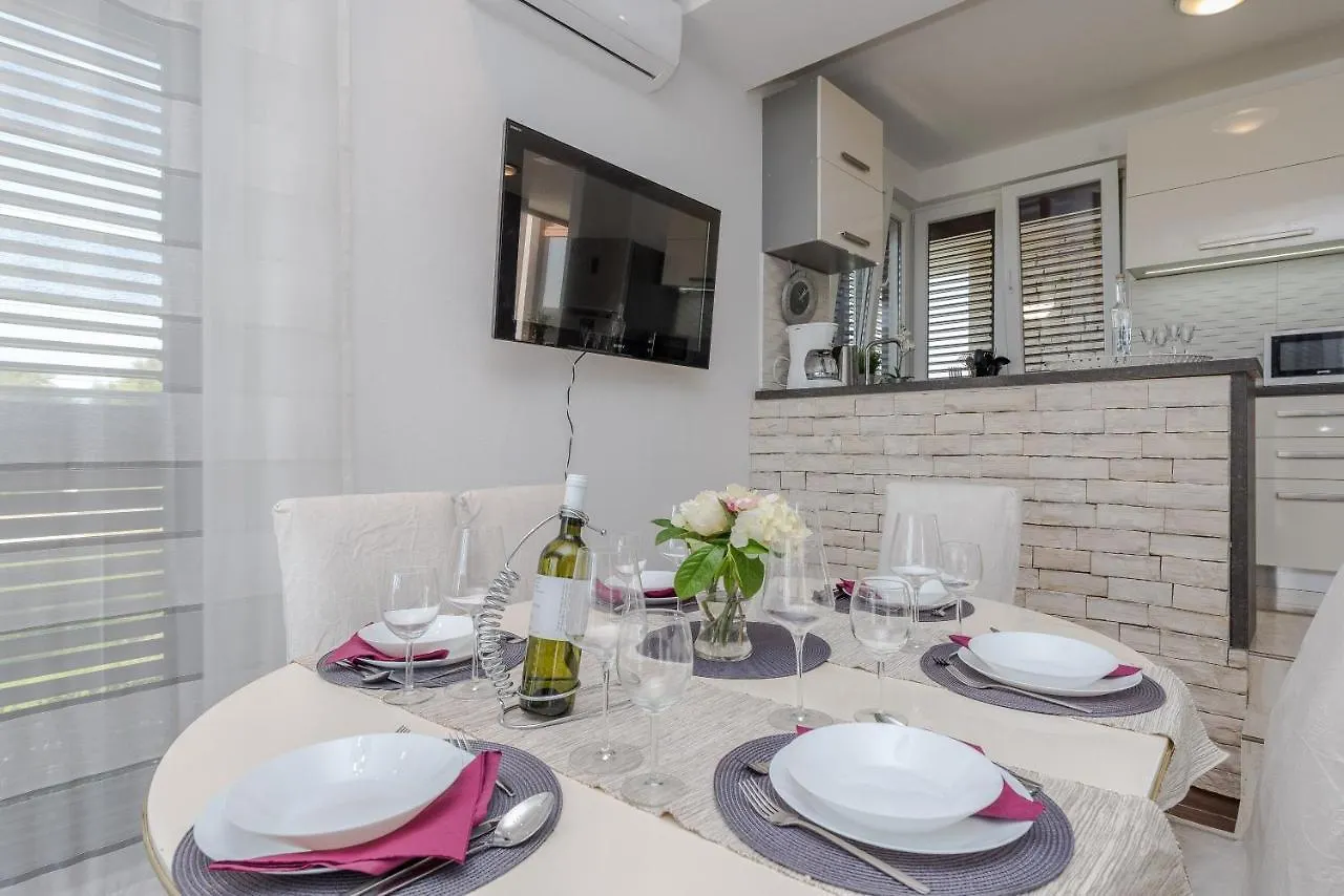 Villa Arbo Bibinje